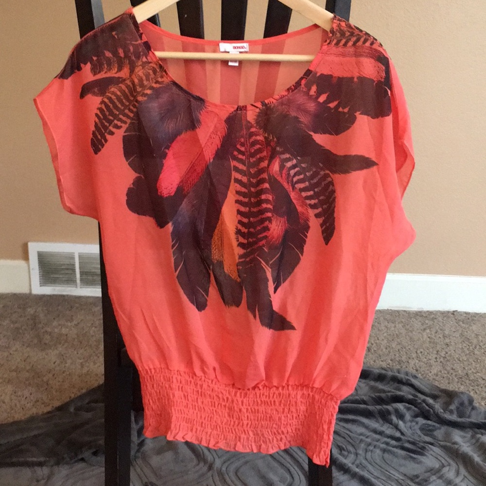 Blouse